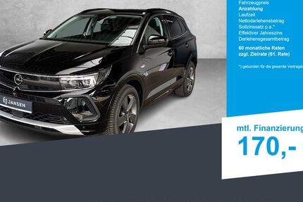 Opel Grandland (X) 69.600 km 20.690 &euro; Lingen-Ems 49809