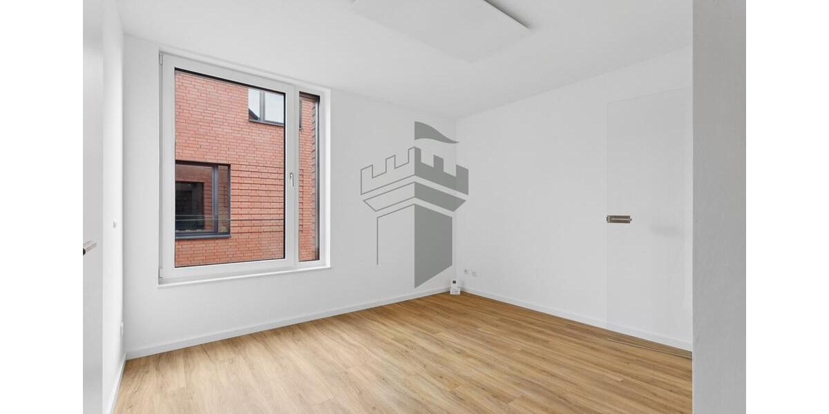 Dachgeschoßwohnung Rheine - 3 Zimmer, 83 m&sup2;, 1.148&euro; | Angebot:25760101