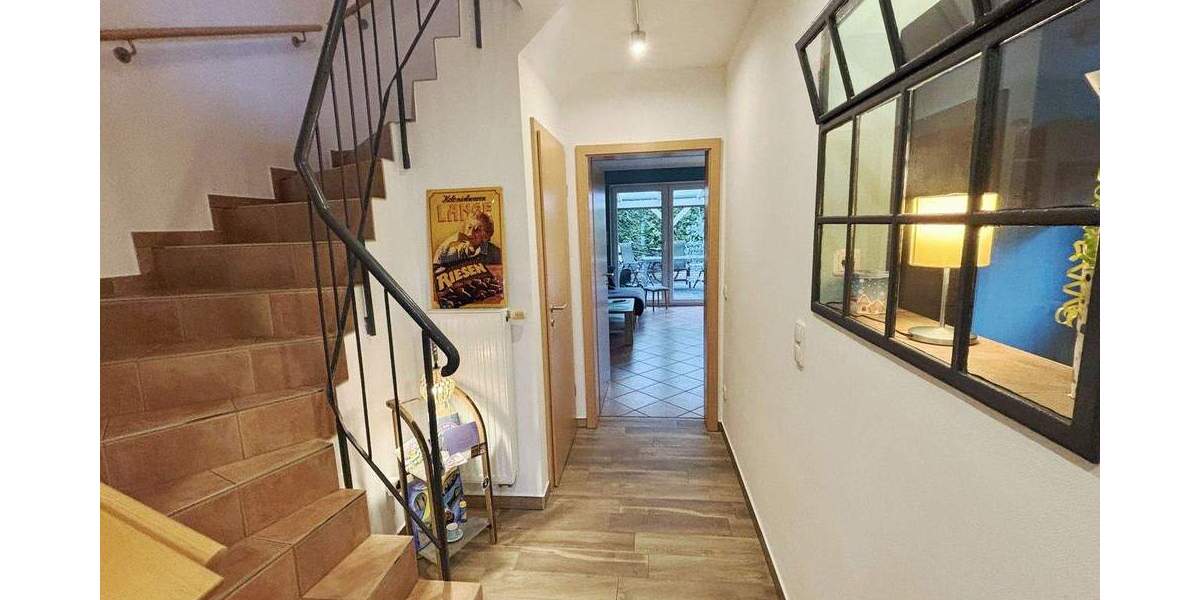 Doppelhaushälfte Hörstel Riesenbeck - 5 Zimmer, 123 m&sup2;, 349.000&euro; | Angebot:25688693