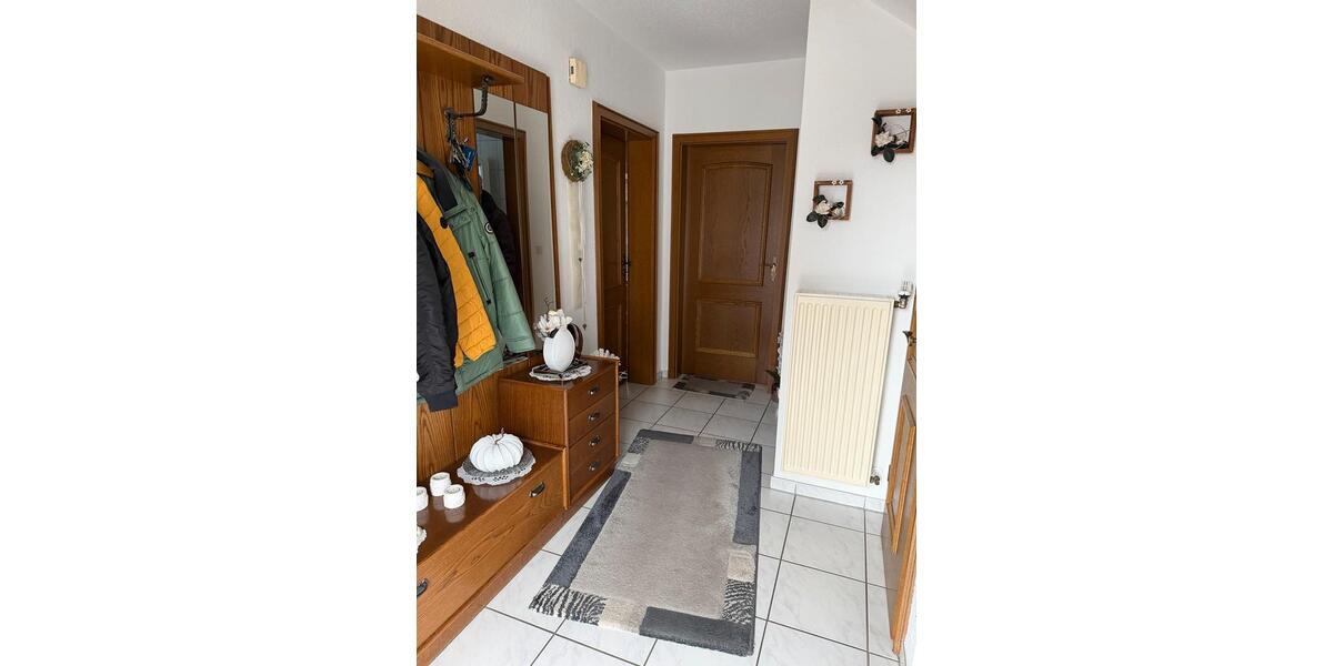 Reihenhaus Hopsten - 3 Zimmer, 94 m&sup2;, 219.000&euro; | Angebot:26380220