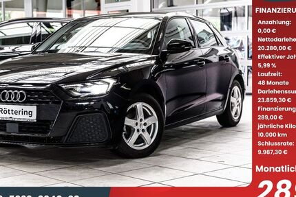 Audi A1 56.400 km 17.980 &euro; Schüttorf 48465