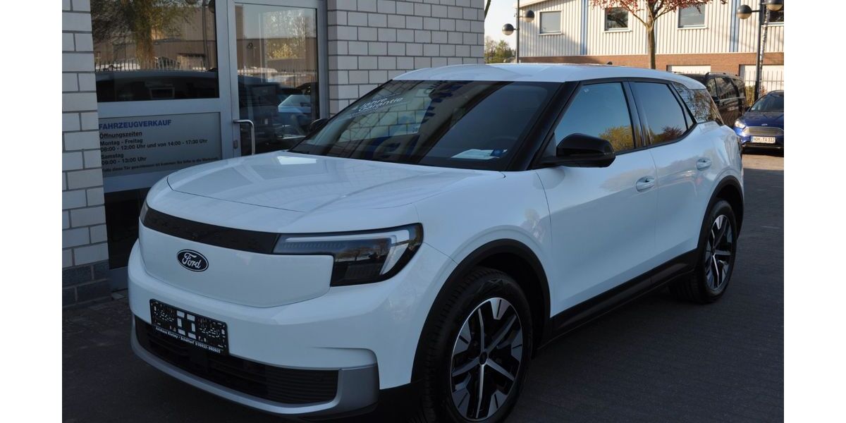 Ford Explorer 3.308 km 37.980 &euro; Schüttorf 48465