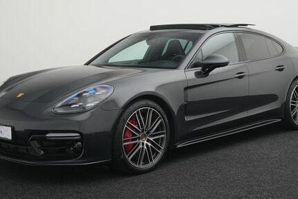 Porsche Panamera 172.304 km 55.850 &euro; Bad Bentheim 48455