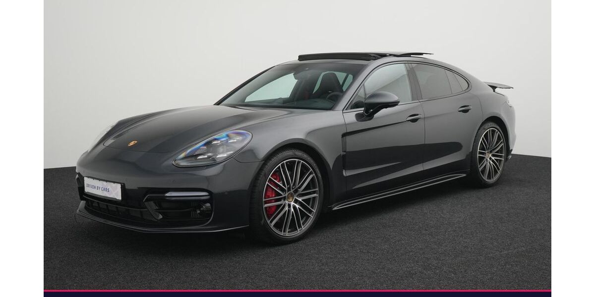 Porsche Panamera 172.304 km 55.850 &euro; Bad Bentheim 48455