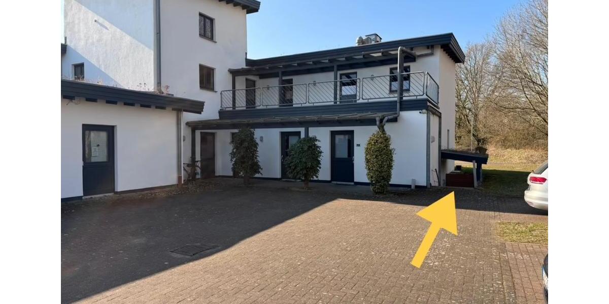 Gewerbeobjekt Rheine Gellendorf - 9&euro; | Angebot:24953951