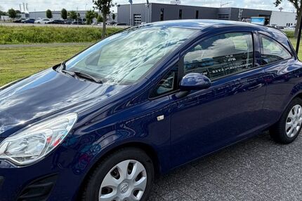 Opel Corsa 140.807 km 3.500 &euro; Gronau 48599