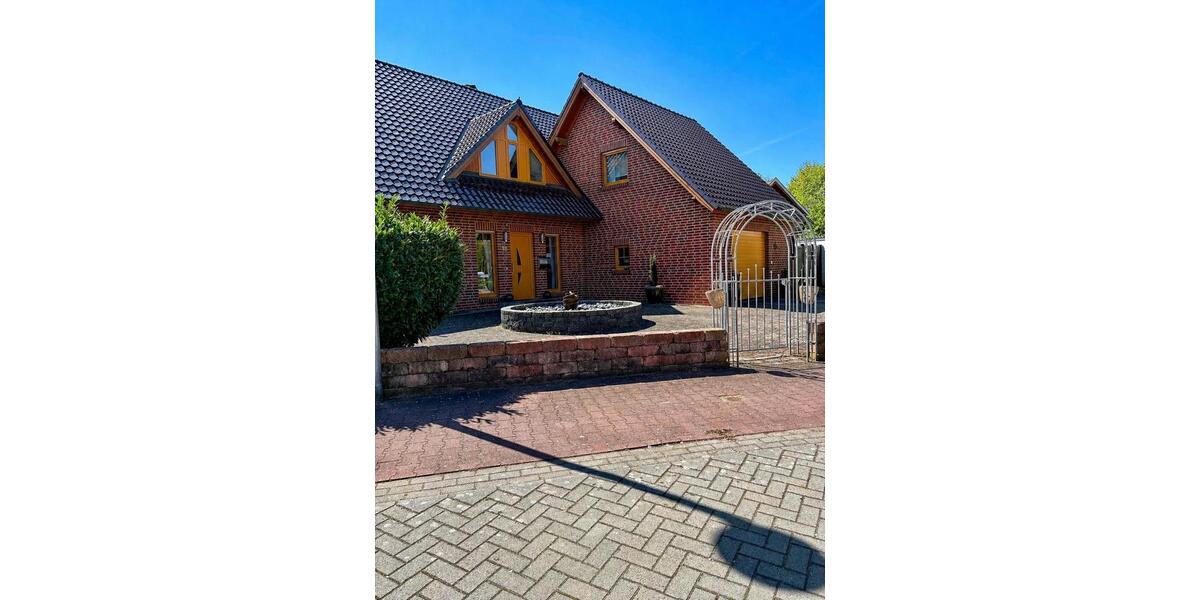 Einfamilienhaus Lingen (Ems) Gauerbach - 6 Zimmer, 180 m&sup2;, 520.000&euro; | Angebot:26693992