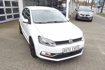 VW Polo 168.000 km 6.950 &euro; Rheine 48431