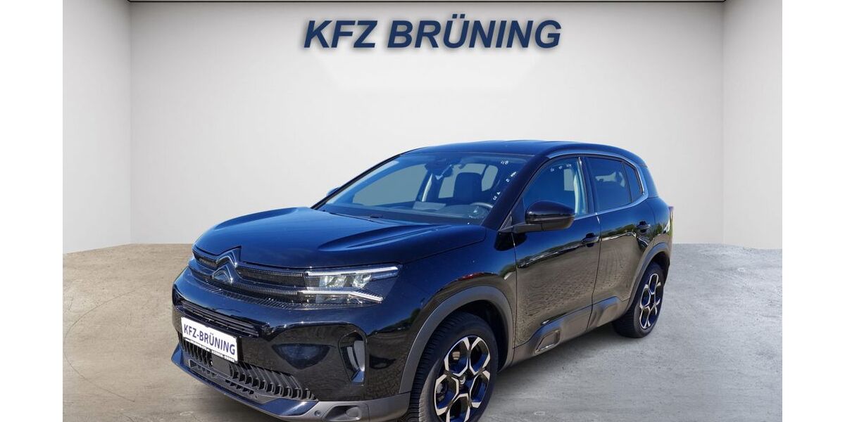 Citroen C5 Aircross 46.340 km 18.480 &euro; Lingen (Ems) 49811