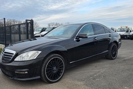 Mercedes-Benz S 320 188.000 km 7.590 &euro; Horstmar 48612