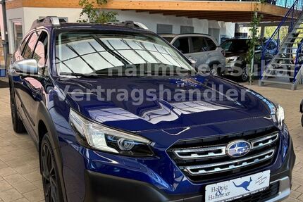 Subaru Outback 67.400 km 35.100 &euro; Hörstel 48477