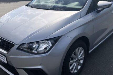 Seat Ibiza 88.600 km 12.900 &euro; Steinfurt 48565