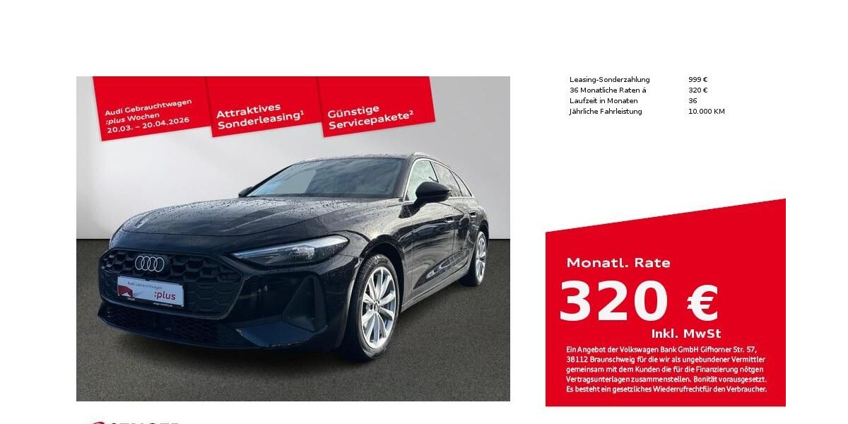 Audi A5 19.761 km 36.980 &euro; Lingen 49809