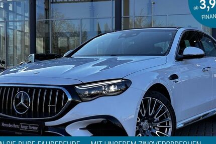 Mercedes-Benz E 53 AMG 6.500 km 89.845 &euro; Emsdetten 48282