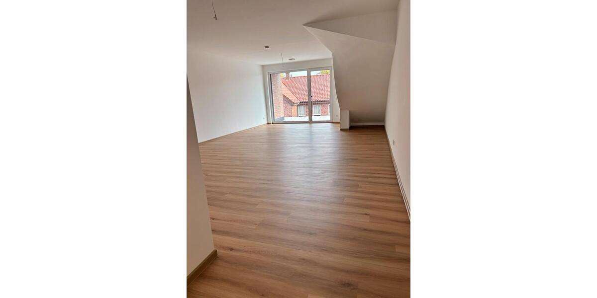 Etagenwohnung Wettringen - 3 Zimmer, 90 m&sup2;, 1.280&euro; | Angebot:27624459