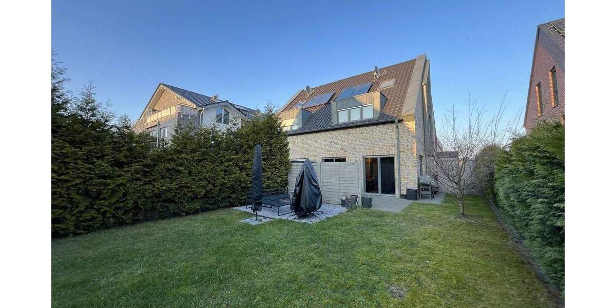 Mehrfamilienhaus, Wohnhaus Rheine Dorenkamp - 8 Zimmer, 210 m&sup2;, 850.000&euro; | Angebot:25688705