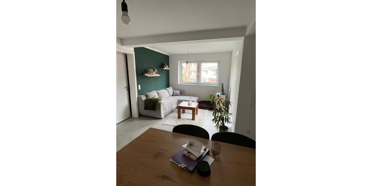 Dachgeschoßwohnung Rheine Gellendorf - 2 Zimmer, 60 m&sup2;, 750&euro; | Angebot:26617711