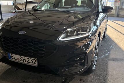 Ford Kuga 79.665 km 22.000 &euro; Thuine 49832