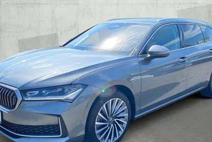 Skoda Superb 15.999 km 43.840 &euro; Rheine 48432