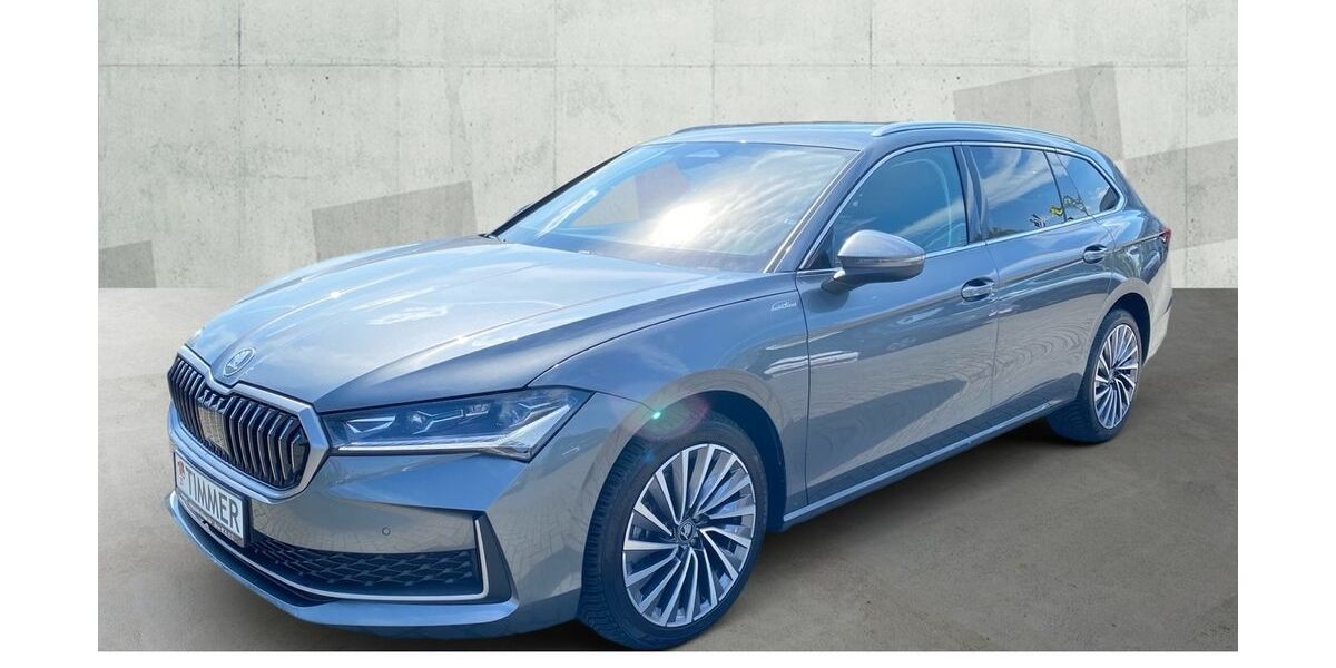Skoda Superb 15.999 km 43.840 &euro; Rheine 48432