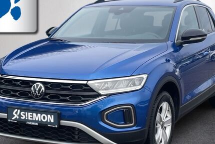 VW T-Roc 9.992 km 24.430 &euro; Ibbenbüren 49479