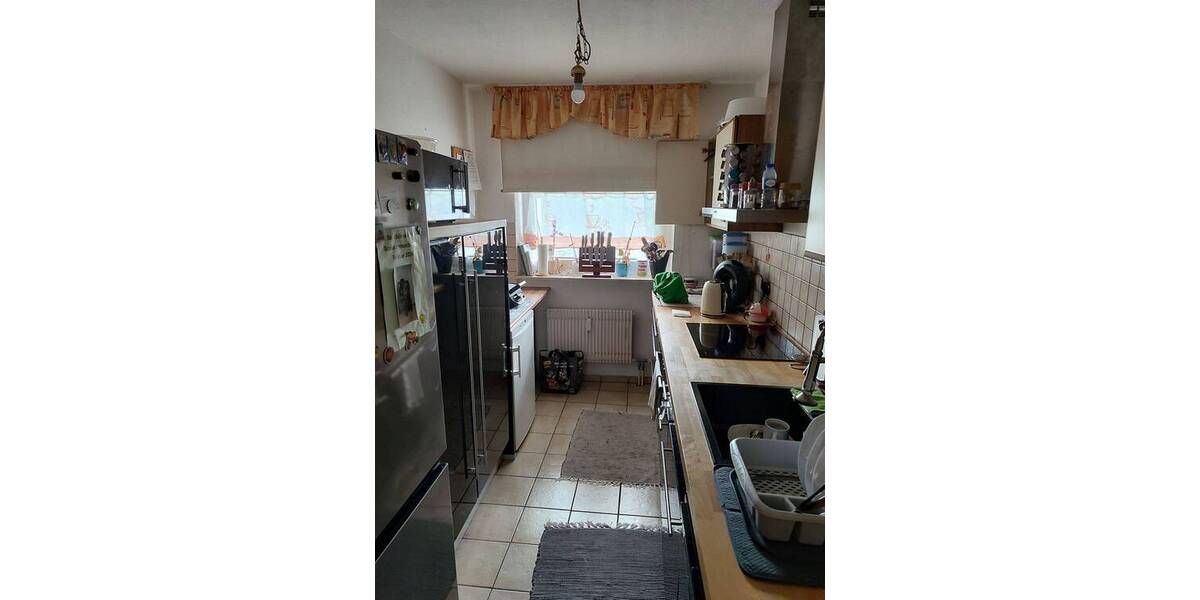 Etagenwohnung Rheine Dorenkamp - 3 Zimmer, 185.800&euro; | Angebot:25670563