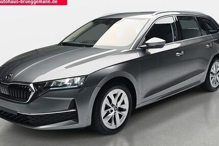 Skoda Octavia 26.010 km 28.990 &euro; Rheine 48432