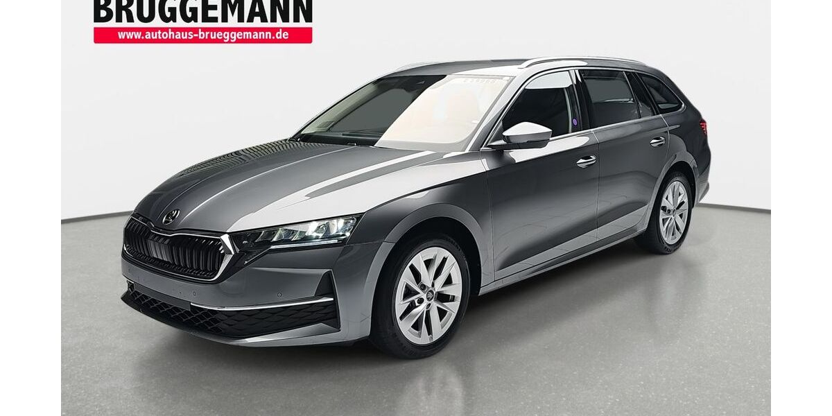 Skoda Octavia 26.010 km 28.990 &euro; Rheine 48432