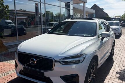 Volvo XC60 80.000 km 31.990 &euro; Ibbenbüren 49477