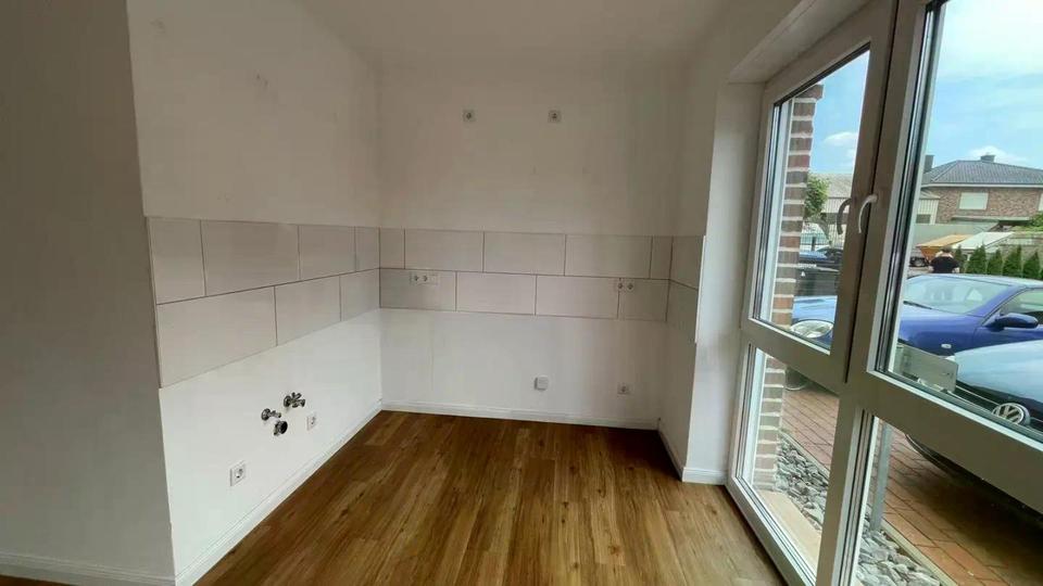 Erdgeschoßwohnung Tecklenburg - 2 Zimmer, 69 m&sup2;, 490&euro; | Angebot:25079925