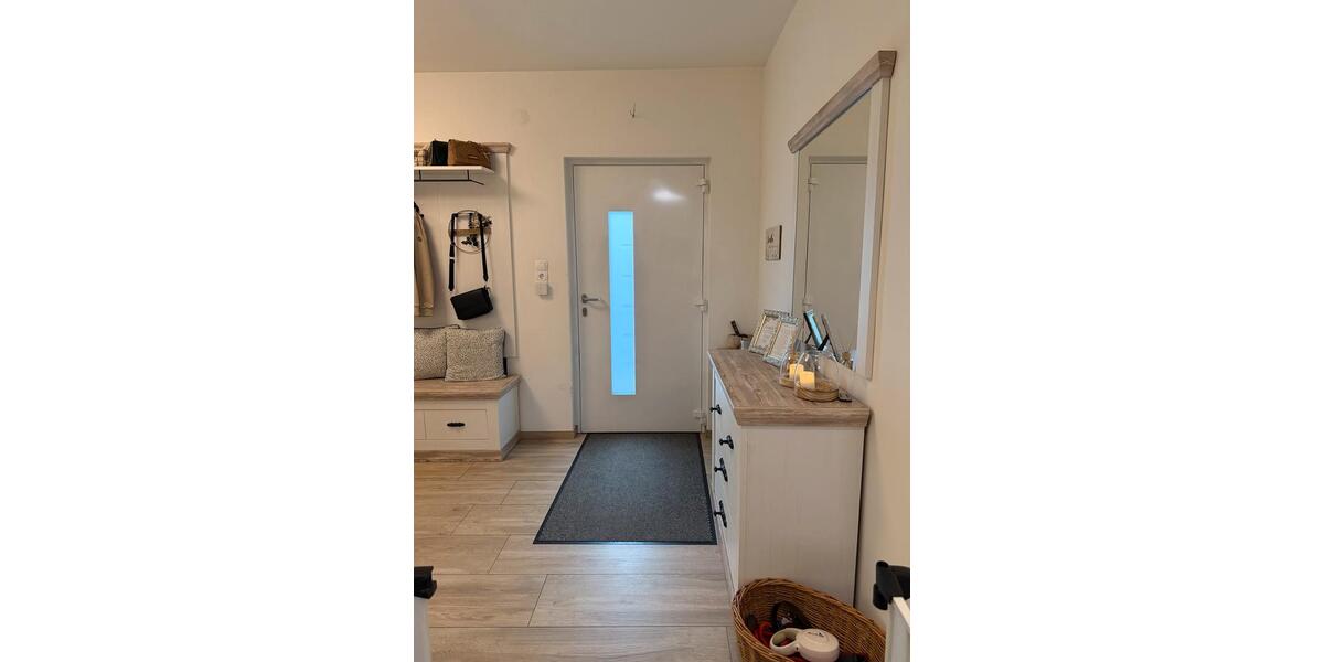 Etagenwohnung Ibbenbüren Bockraden - 7.5 Zimmer, 150 m&sup2;, 1.800&euro; | Angebot:27537322