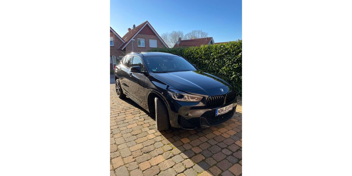 BMW X2 78.990 km 29.900 &euro; Bad Bentheim 48455