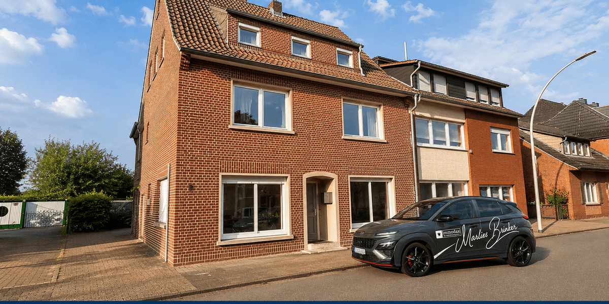 Einfamilienhaus Emsdetten - 16 Zimmer, 318 m&sup2;, 550.000&euro; | Angebot:27001831