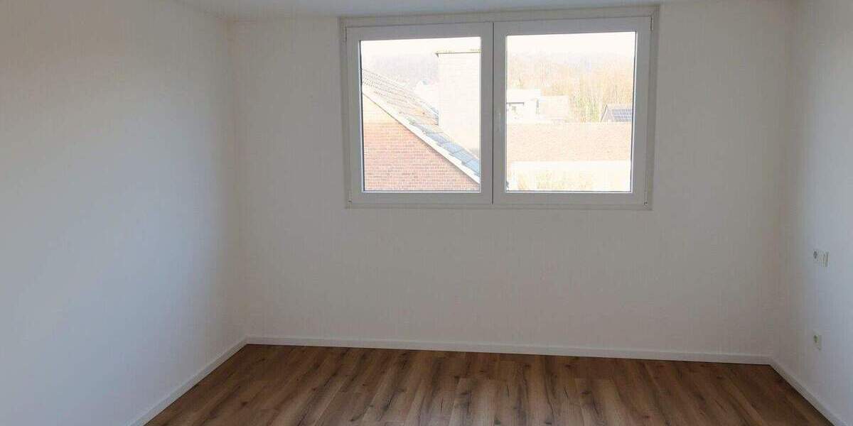 Etagenwohnung Ibbenbüren Stadt - 3 Zimmer, 69 m&sup2;, 962&euro; | Angebot:25676511