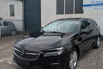 Opel Insignia 166.619 km 9.800 &euro; Bad Bentheim - Gildehaus 48455