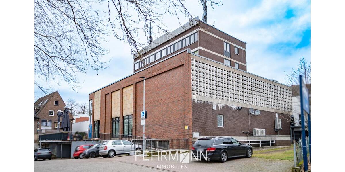 Gewerbeobjekt Rheine - 650&euro; | Angebot:22174551