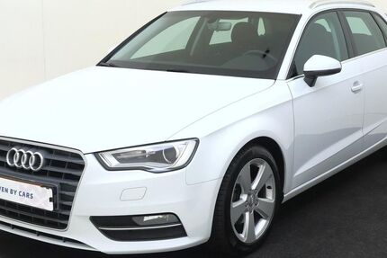 Audi A3 231.415 km 7.450 &euro; Bad Bentheim 48455