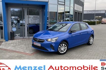 Opel Corsa 38.218 km 11.900 &euro; Schüttorf 48465