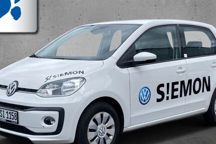 VW up! 69.728 km 13.480 &euro; Emsdetten 48282