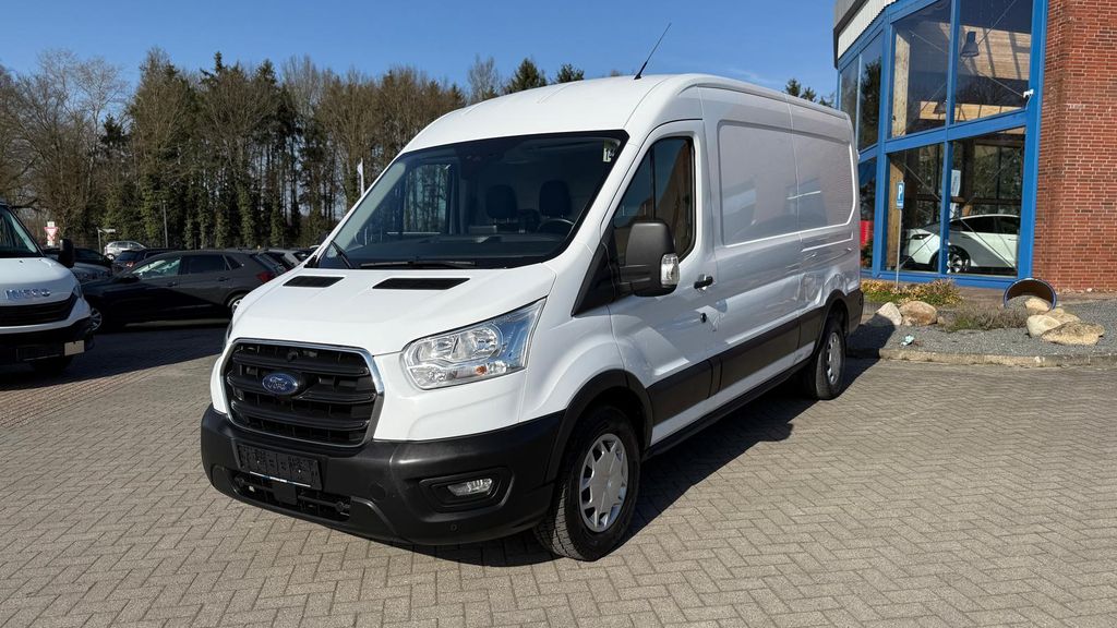 Ford Transit 46.151 km 19.990 &euro; Emsdetten 48282