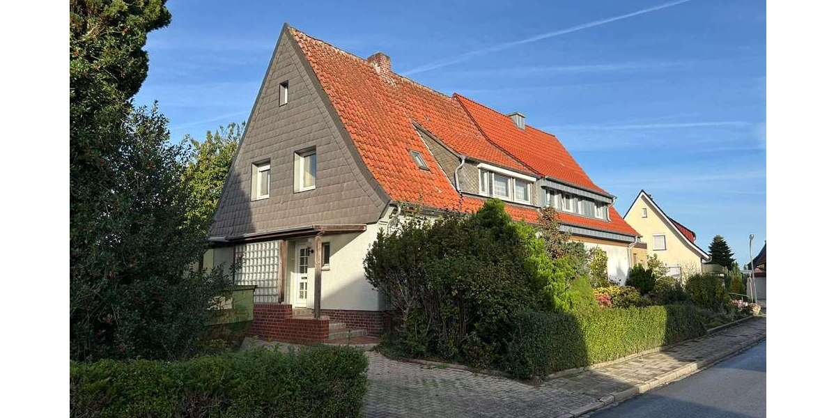 Einfamilienhaus Steinfurt - 5 Zimmer, 115 m&sup2;, 195.000&euro; | Angebot:27701044