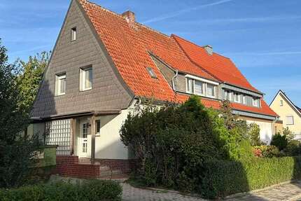 Haus Steinfurt - 5 Zimmer, 115 m&sup2;, 195.000&euro; | Angebot:27701044