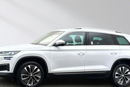 Skoda Kodiaq 67.943 km 29.480 &euro; Rheine 48429