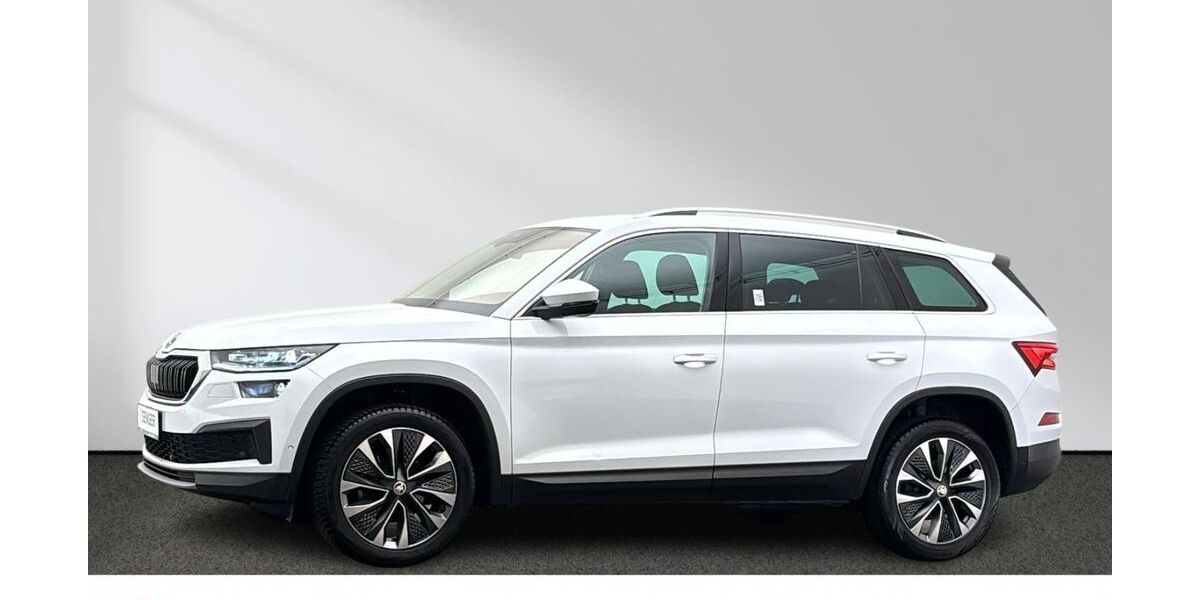 Skoda Kodiaq 67.943 km 29.480 &euro; Rheine 48429