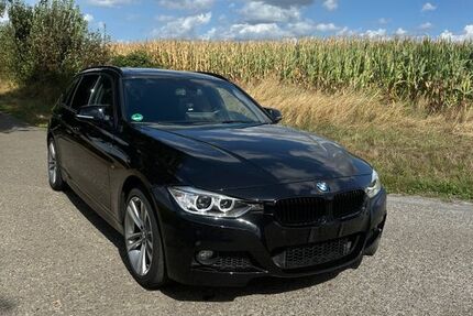 BMW 318 153.000 km 10.999 &euro; Recke 49509