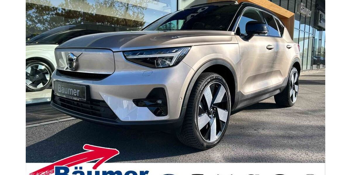 Volvo XC40 48.442 km 32.890 &euro; Ibbenbüren 49479