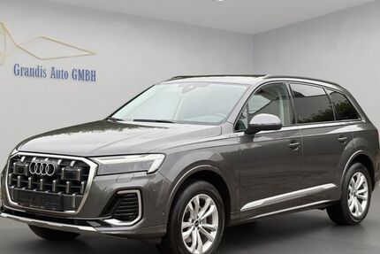 Audi Q7 50.000 km 54.290 &euro; Greven 48268