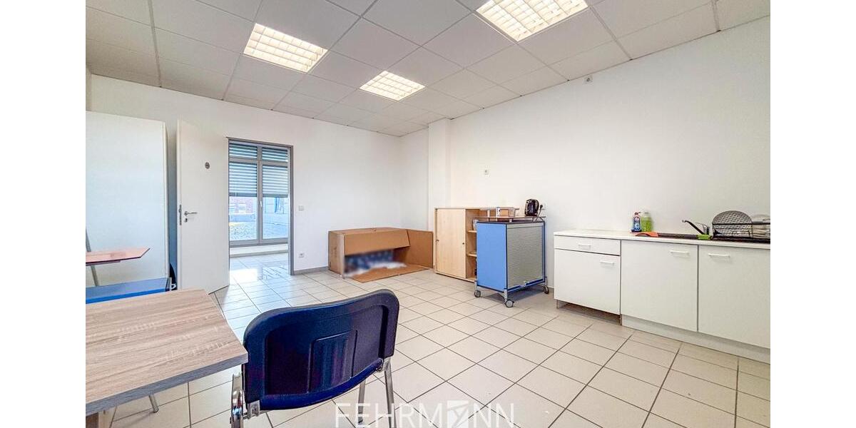 Gewerbeobjekt Rheine - 2.500&euro; | Angebot:19082812