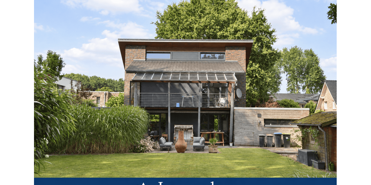Einfamilienhaus Rheine Gellendorf - 6 Zimmer, 164 m&sup2;, 615.000&euro; | Angebot:27693137