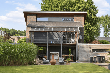 Haus Rheine Gellendorf - 6 Zimmer, 164 m&sup2;, 615.000&euro; | Angebot:27693137